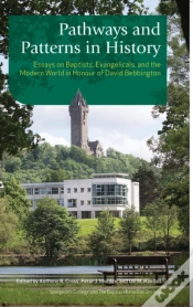 Capa do artigo Pathways And Patterns In History