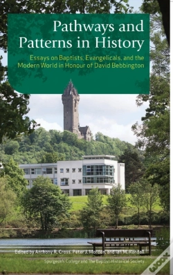 Capa do artigo Pathways And Patterns In History