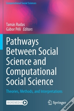 Capa do artigo Pathways Between Social Science And Computational Social Science
