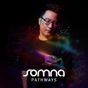 Capa do artigo Pathways - CD