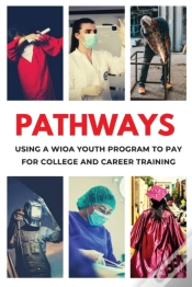Capa do artigo Pathways