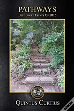 Capa do artigo Pathways