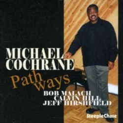 Capa do artigo Pathways [european Import] - CD