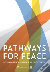 Capa do artigo Pathways For Peace