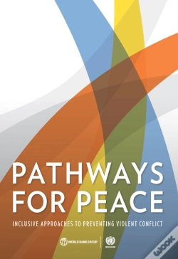 Capa do artigo Pathways For Peace