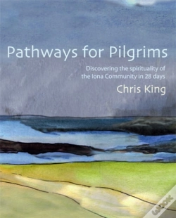 Capa do artigo Pathways For Pilgrims