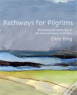 Capa do artigo Pathways For Pilgrims