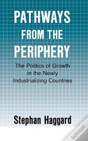 Capa do artigo Pathways From The Periphery