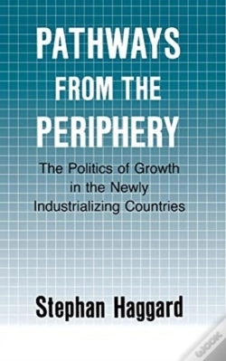 Capa do artigo Pathways From The Periphery