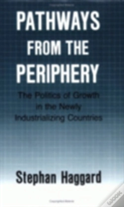 Capa do artigo Pathways From The Periphery