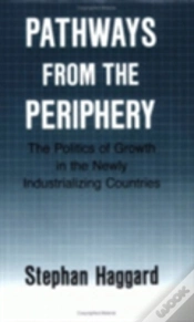 Capa do artigo Pathways From The Periphery