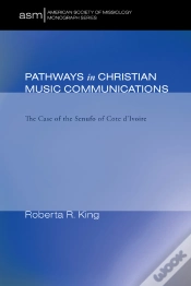 Capa do artigo Pathways In Christian Music Communication