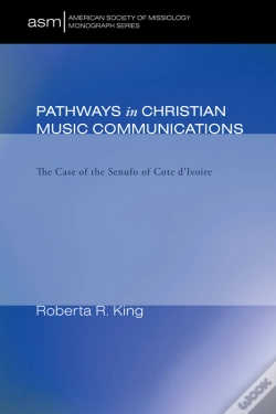 Capa do artigo Pathways In Christian Music Communication