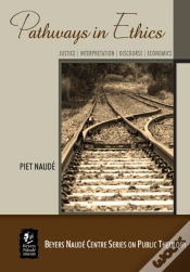 Capa do artigo Pathways In Ethics