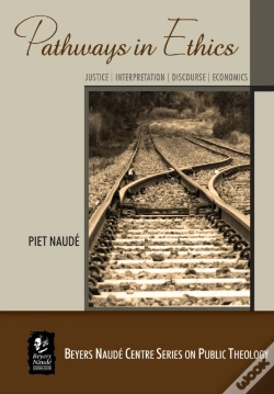 Capa do artigo Pathways In Ethics