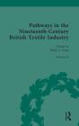Pathways In The Nineteenth-Century British Textile Industry - Preview