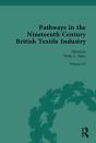 Pathways In The Nineteenth-Century British Textile Industry - Preview