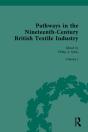 Pathways In The Nineteenth-Century British Textile Industry - Preview