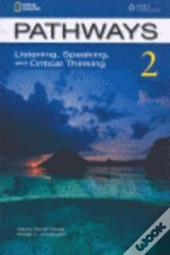 Pathways Intl L/S 2 Student Book