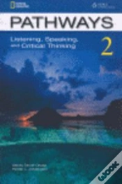 Capa do artigo Pathways Intl L/S 2 Student Book