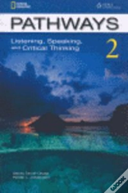 Capa do artigo Pathways Intl L/S 2 Student Book