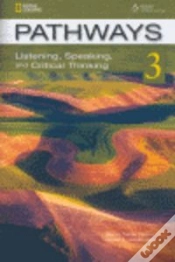 Capa do artigo Pathways Intl L/S 3 Student Book