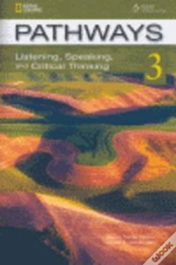 Capa do artigo Pathways Intl L/S 3 Student Book