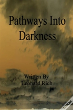 Capa do artigo Pathways Into Darkness