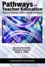 Pathways Into Teacher Education - Preview