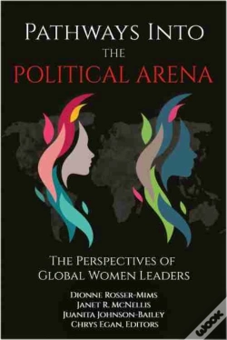 Capa do artigo Pathways Into The Political Arena