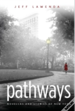 Capa do artigo Pathways