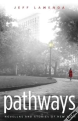 Capa do artigo Pathways