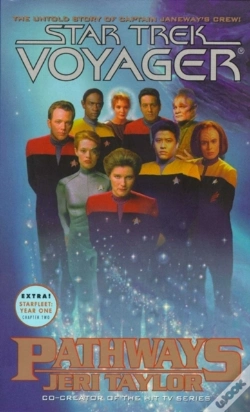 Capa do artigo Pathways