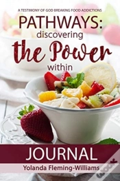 Capa do artigo Pathways Journal-Discovering The Power Within