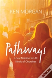 Capa do artigo Pathways