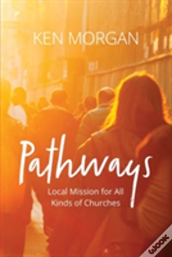Capa do artigo Pathways