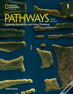 Capa do artigo Pathways Listening, Speaking And Critical Thinking 1: Student'S Book