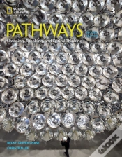 Capa do artigo Pathways: Listening, Speaking, And Critical Thinking 3a Split