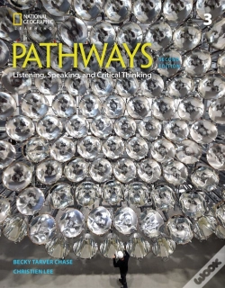 Capa do artigo Pathways: Listening, Speaking, And Critical Thinking 3a Split