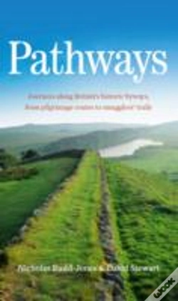 Capa do artigo Pathways