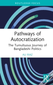 Pathways Of Autocratization