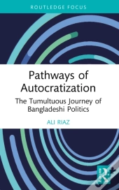 Pathways Of Autocratization
