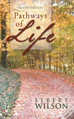 Capa do artigo Pathways Of Life: Second Edition