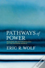 Capa do artigo Pathways Of Power