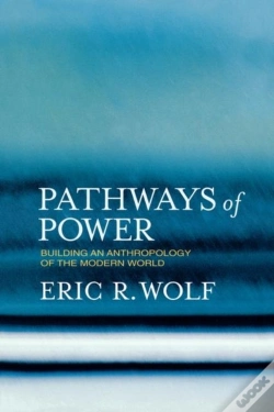 Capa do artigo Pathways Of Power