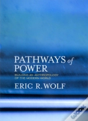 Capa do artigo Pathways Of Power