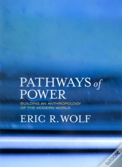 Capa do artigo Pathways Of Power