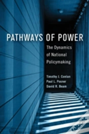 Capa do artigo Pathways Of Power