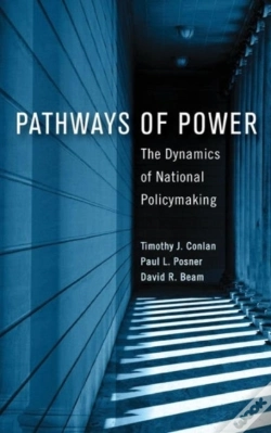 Capa do artigo Pathways Of Power