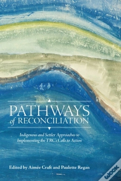 Capa do artigo Pathways Of Reconciliation